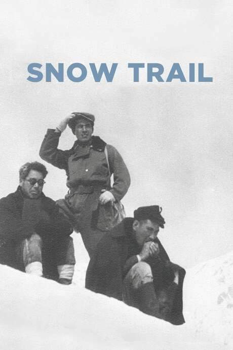 Snow Trail